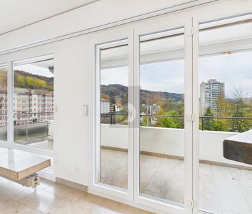 GROSSZÜGIG, ERSTBEZUG NACH RENOVATION - Foto 4