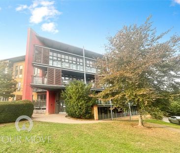 2 bedroom flat to rent - Photo 3