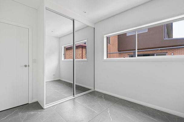 New New Townhouse - Photo 1