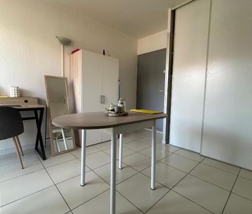 Appartement 1 pièces à louer à PERPIGNAN - Photo 2