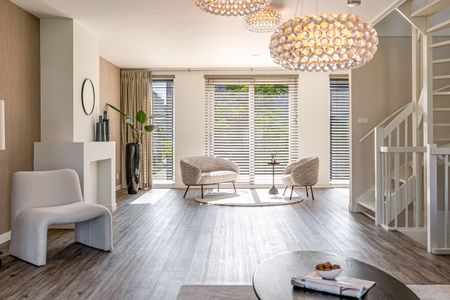 Huis te huur: Lippizanerstraat 73 3573 SP Utrecht - Photo 4