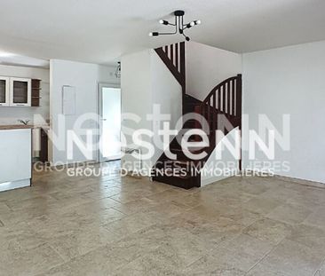 Maison Cannes La Bocca 4 pièce(s) 78 m2 - Photo 5