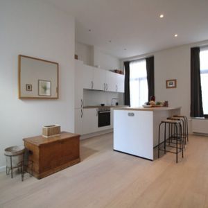 Centre de Bruxelles - Triplex +/- 70m² - Bruxelles 1 - Foto 2