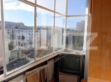 2 camere, decomandat, 50 mp, zona Calea Floresti - Photo 2