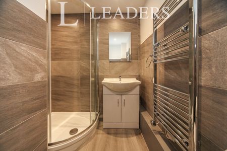 1 bedroom apartment to rent Hastings Street, Luton, Bedfordshire, LU1 - Photo 5