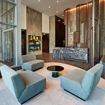 For Lease - 27 Bathurst Street Unit# 503W, Toronto, Ontario - Photo 1