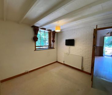 The Old Methodist Chapel - Photo 2