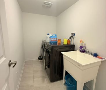 For Lease - 1071 Lockie Drive, Oshawa, Ontario - Photo 1