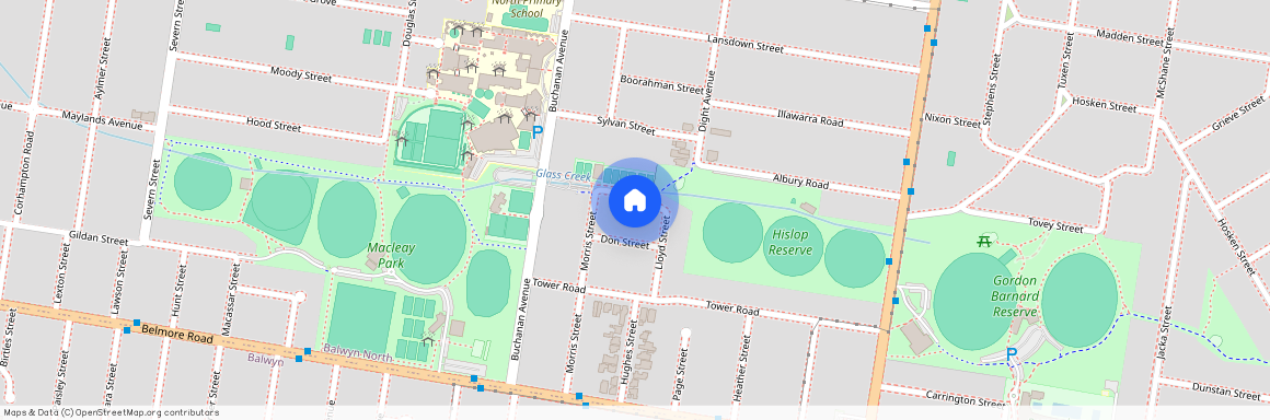 12 Lloyd Street, Vic 3104, Balwyn North