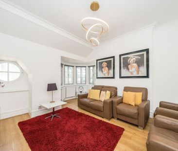 Earsby Street, W14, London - Photo 1