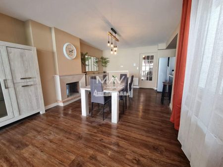 Appartement à louer à Lens • - Photo 4