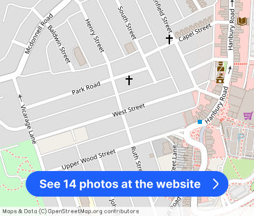 West Street, Bargoed, - Photo 1