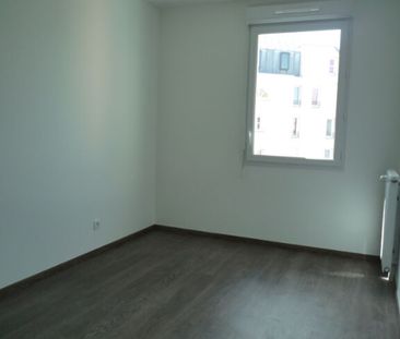 Location appartement 3 pièces, 64.22m², Ermont - Photo 2