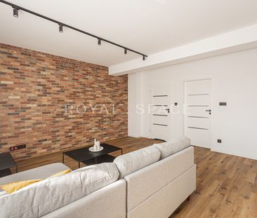 Nowe mieszkanie przy lesie | Ząbki - Photo 1