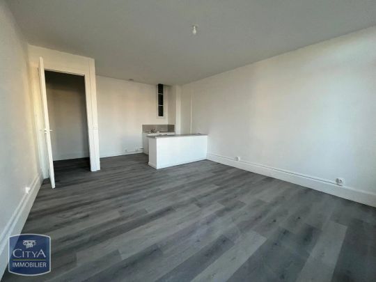 Appartement à louer 3 pièces 92.85m² - Photo 1