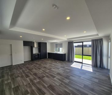 25A Korimako Crescent, Rolleston - Photo 2