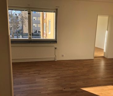 Jägaregatan 24 B - Foto 4