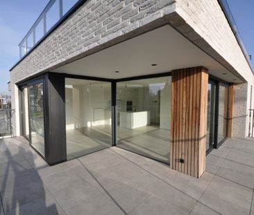 Appartement te huur in Harelbeke - Photo 1