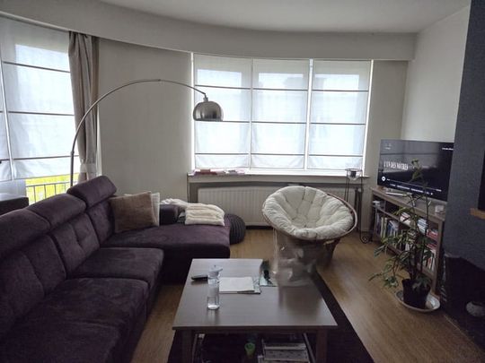 Penthouse te huur - Photo 1