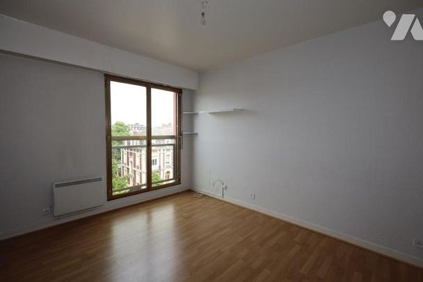 Location appartement à Cambrai - Photo 1