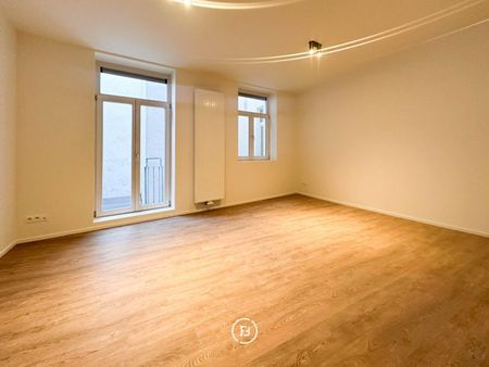Gerenoveerd appartement Gent - Foto 5