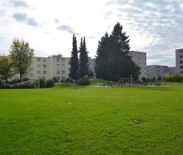Renovierte 4-Zimmerwohnung im Oberwies-Quartier wartet auf Sie! - Foto 3