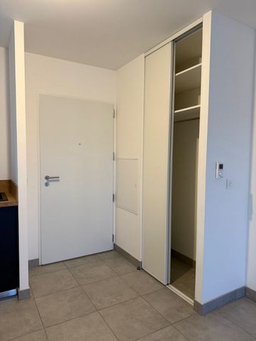 Appartement 2 pièces à Nancy - Photo 5