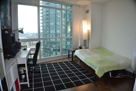 For Lease - 215 Fort York Boulevard Unit# 2306, Toronto, Ontario - Photo 3