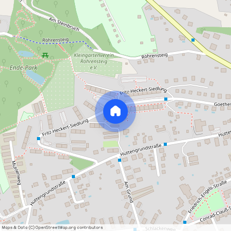 Fritz-Heckert-Siedlung 37, 09337 Hohenstein-Ernstthal