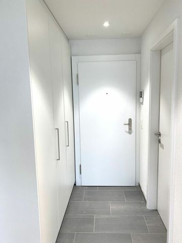 Attraktive 1 Zimmerwohnung im Kannenfeldquartier - Foto 5