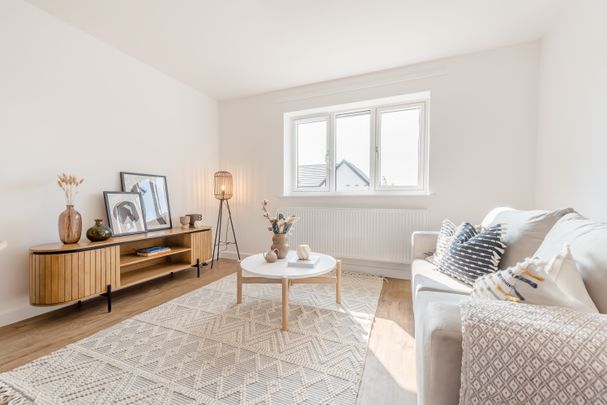 3 bedroom house to rent - Photo 1