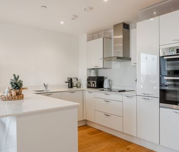 2 bedroom apartment to rent - Photo 6