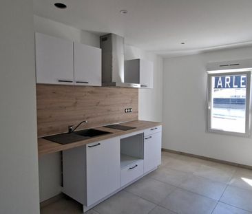 Appartement Gorges 2 P. 25.88 M² - Photo 1