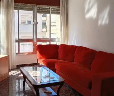 Piso de alquiler en Calle Pablo Ruiz Picasso, 18, Oliveros - Altamira - Photo 1