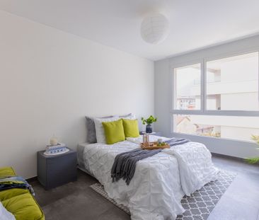 Residenza Artemisia: moderno appartamento vicino al centro di Belli... - Foto 4