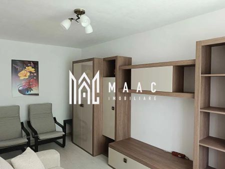 Închiriază Apartament 3 camere Vasile Aaron - Fotografie 5