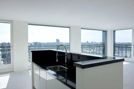 Penthouse Oostelijke Handelskade 125, Amsterdam - À louer - Photo 4