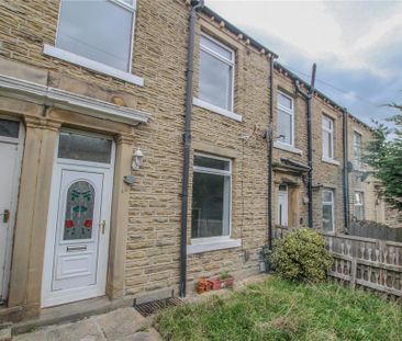 2 bedroom terraced house to rent - Photo 2