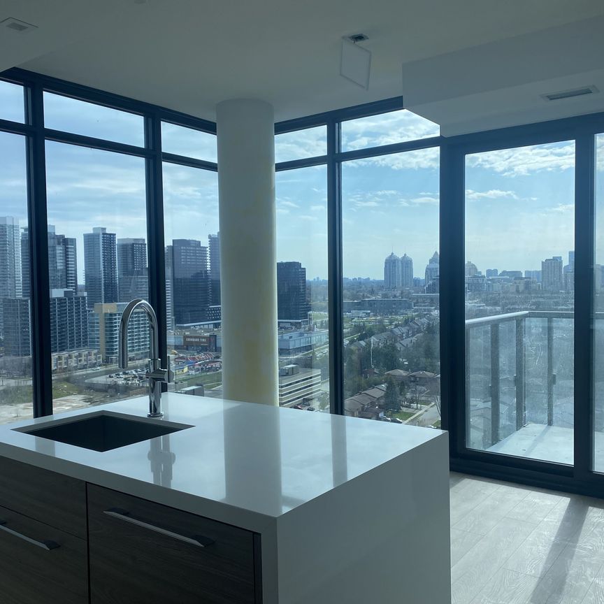 For Lease - 29 Green Trail Court Unit# 2310, Toronto, Ontario - Photo 1