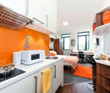 Studio Silver - Photo 1