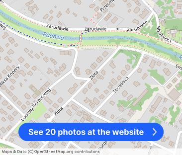 Przestronny apartament z ogrodem - Photo 1