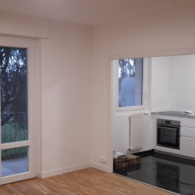 Location Appartement 2 pièces 50m² BLOIS 41000 - Photo 1