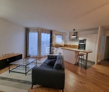 Appartement Rosny Sous Bois 2 pièce(s) 46.6 m2 - Photo 5