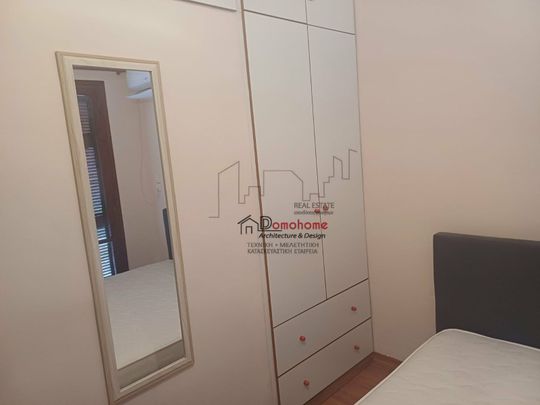 Διαμέρισμα για ενοικίαση Νέα Παλάτια (Ωρωπός) - Photo 1