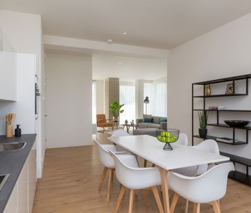 Appartement te huur: Frederik van Eedenplein 104 5611 KT Eindhoven - Foto 4