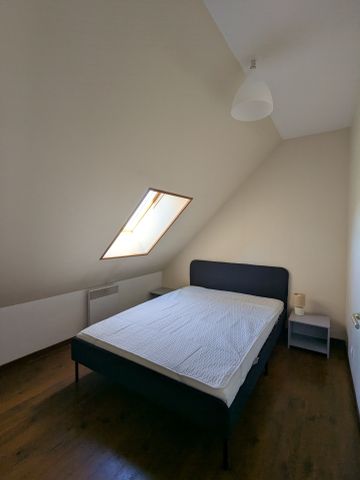 Location Appartement 2 pièces 30m² ISSOUDUN 36100 - Photo 3
