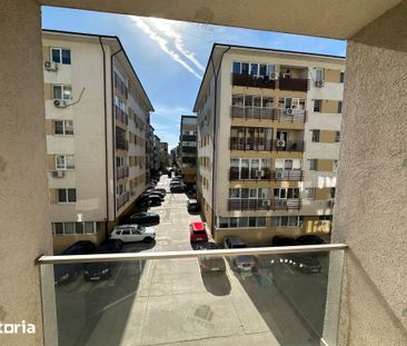 Garsonieră decomandată | Solstițiului | 400 € - Photo 1