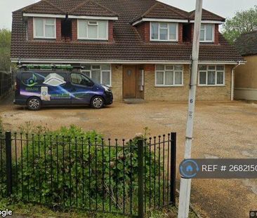 1 bedroom flat to rent - Photo 6