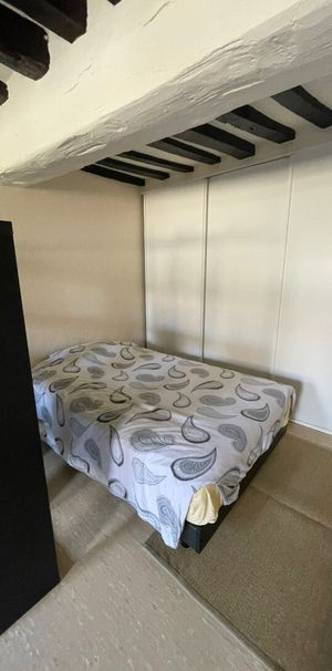 Location Appartement 1 pièce 24m² RENNES 35000 - Photo 1