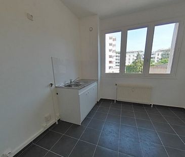 Appartement T3 A Louer - Lyon 8eme Arrondissement - 89.54 M2 - Photo 1